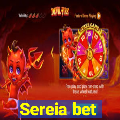 Sereia bet